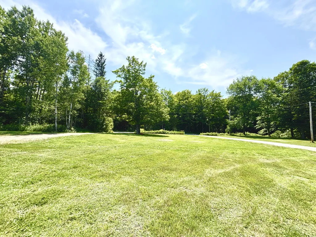 610 Silvers Mills Road Sangerville ME 04479