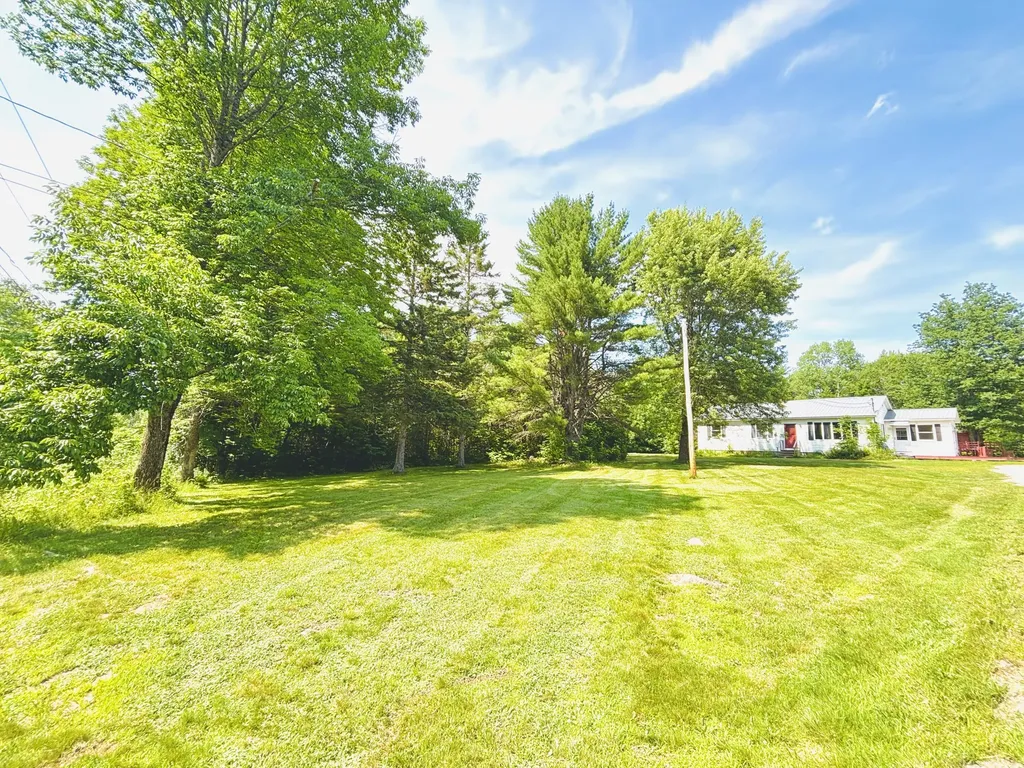 610 Silvers Mills Road Sangerville ME 04479