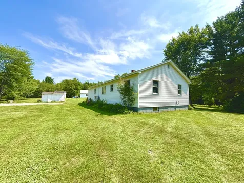 610 Silvers Mills Road Sangerville ME 04479