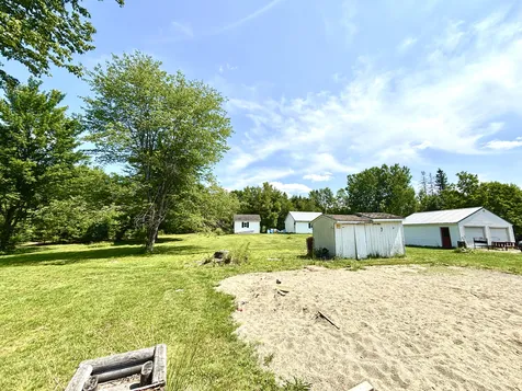 610 Silvers Mills Road Sangerville ME 04479