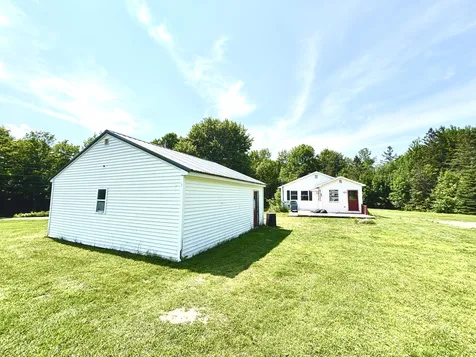610 Silvers Mills Road Sangerville ME 04479