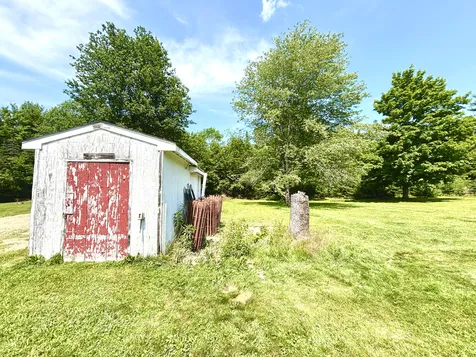 610 Silvers Mills Road Sangerville ME 04479