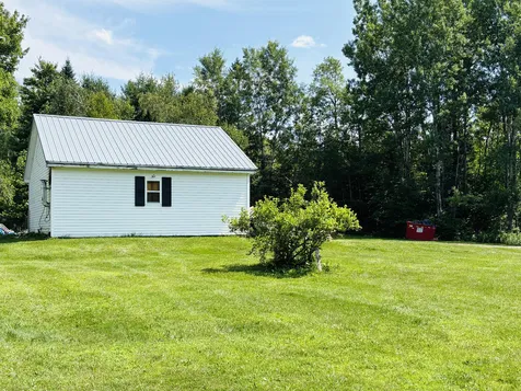 610 Silvers Mills Road Sangerville ME 04479
