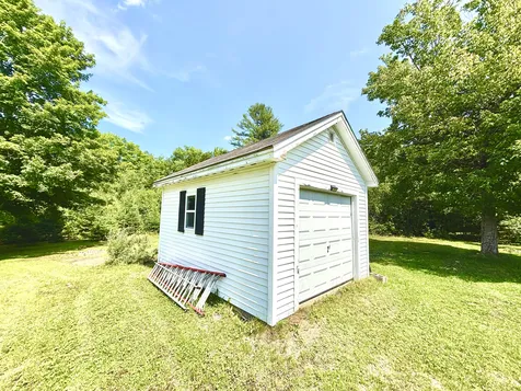 610 Silvers Mills Road Sangerville ME 04479