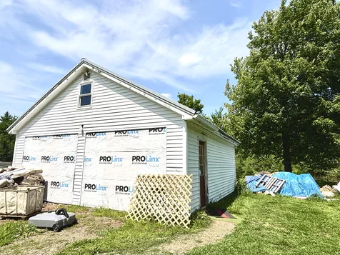 610 Silvers Mills Road Sangerville ME 04479