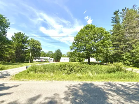 610 Silvers Mills Road Sangerville ME 04479
