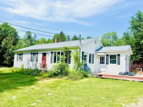 610 Silvers Mills Road Sangerville ME 04479