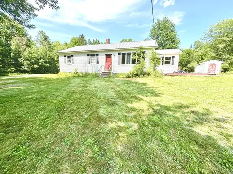 610 Silvers Mills Road Sangerville ME 04479