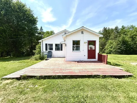 610 Silvers Mills Road Sangerville ME 04479