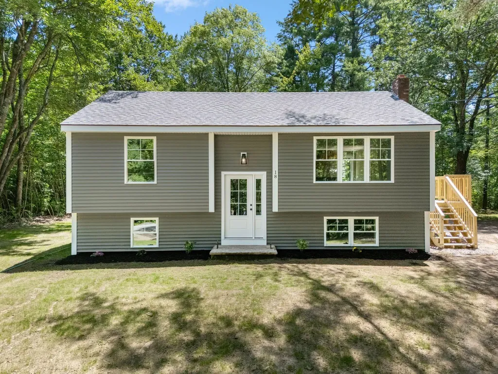 18 Fir Drive Waterboro ME 04030