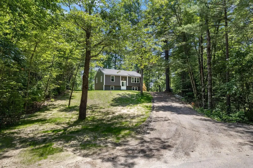 18 Fir Drive Waterboro ME 04030