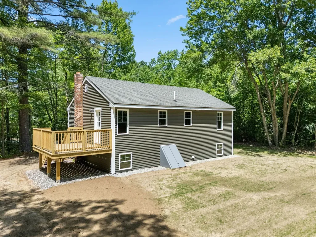 18 Fir Drive Waterboro ME 04030
