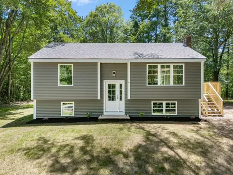 18 Fir Drive Waterboro ME 04030