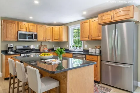 18 Fir Drive Waterboro ME 04030