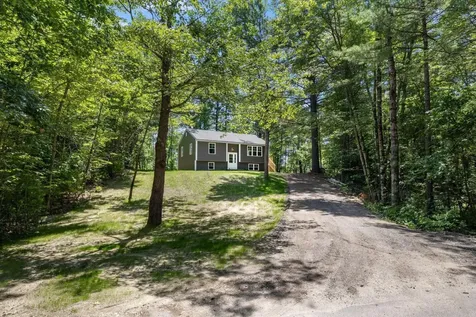 18 Fir Drive Waterboro ME 04030