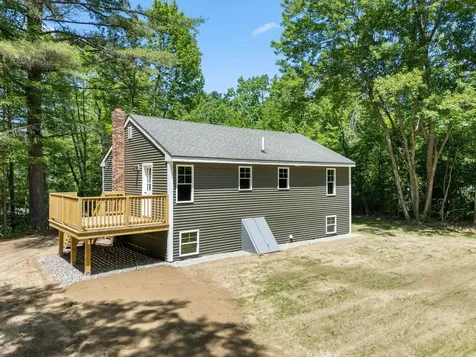 18 Fir Drive Waterboro ME 04030