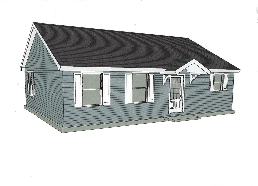 834 Winslows Mills Road Waldoboro ME 04572