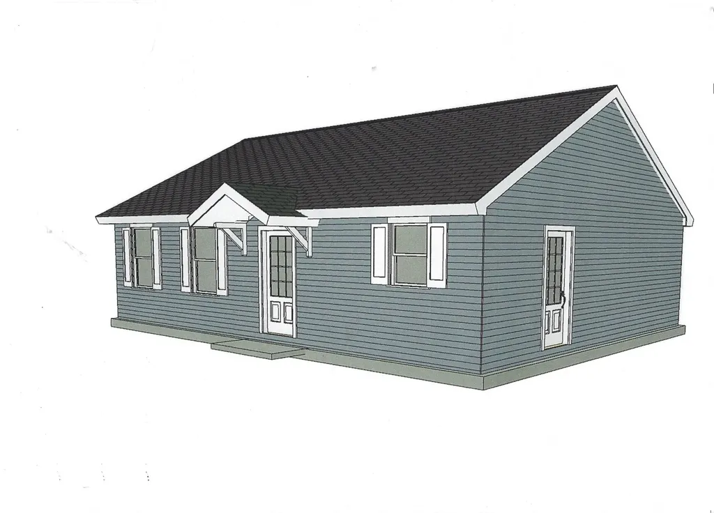 834 Winslows Mills Road Waldoboro ME 04572