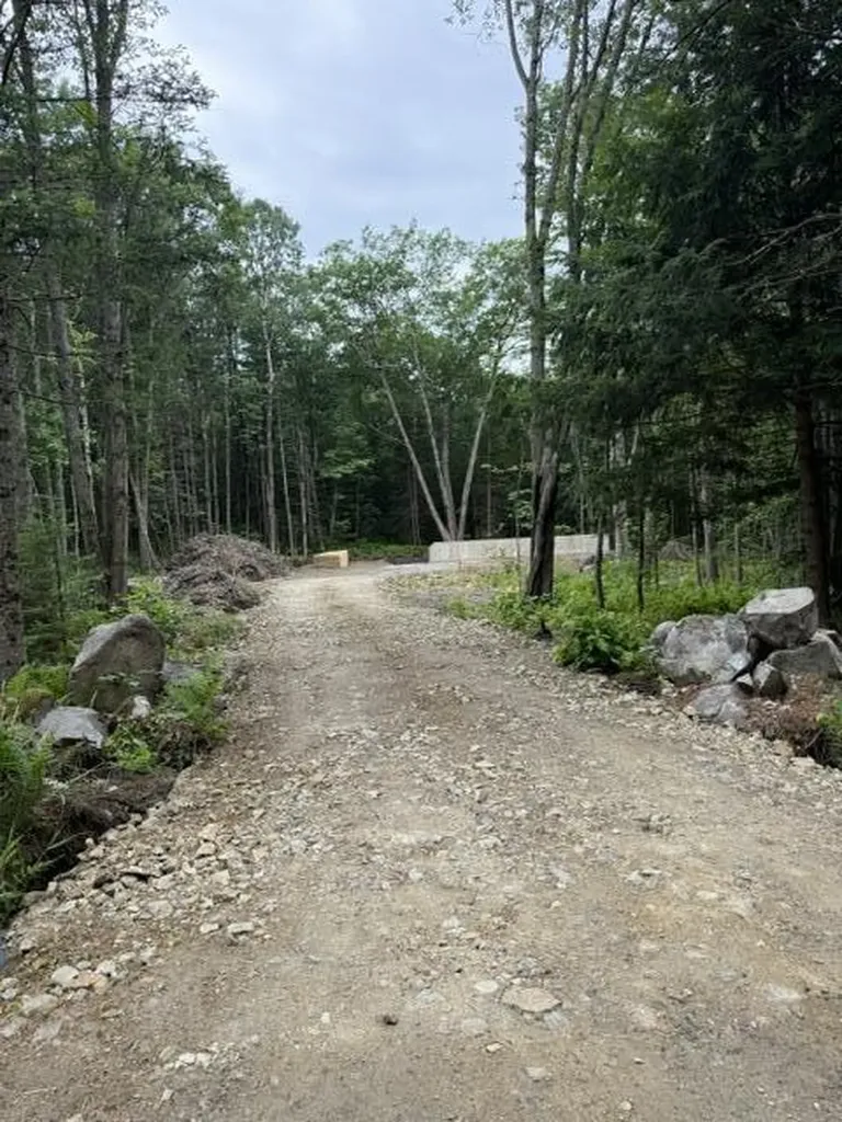 834 Winslows Mills Road Waldoboro ME 04572
