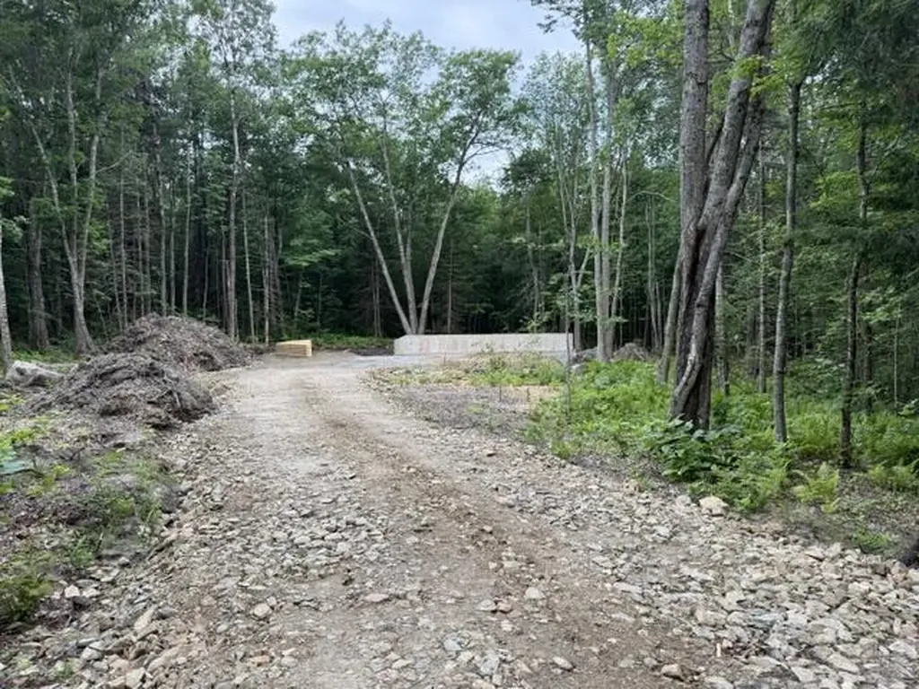 834 Winslows Mills Road Waldoboro ME 04572