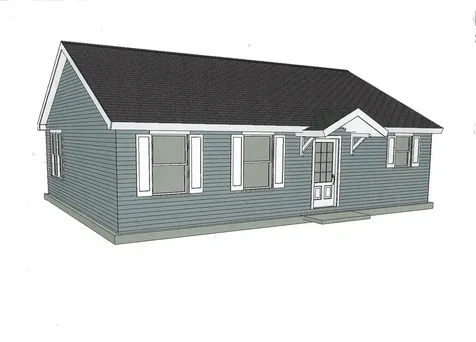 834 Winslows Mills Road Waldoboro ME 04572