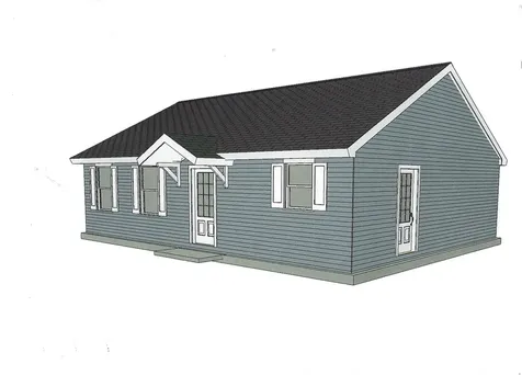 834 Winslows Mills Road Waldoboro ME 04572