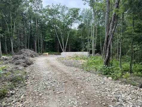 834 Winslows Mills Road Waldoboro ME 04572