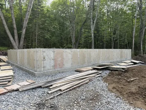834 Winslows Mills Road Waldoboro ME 04572