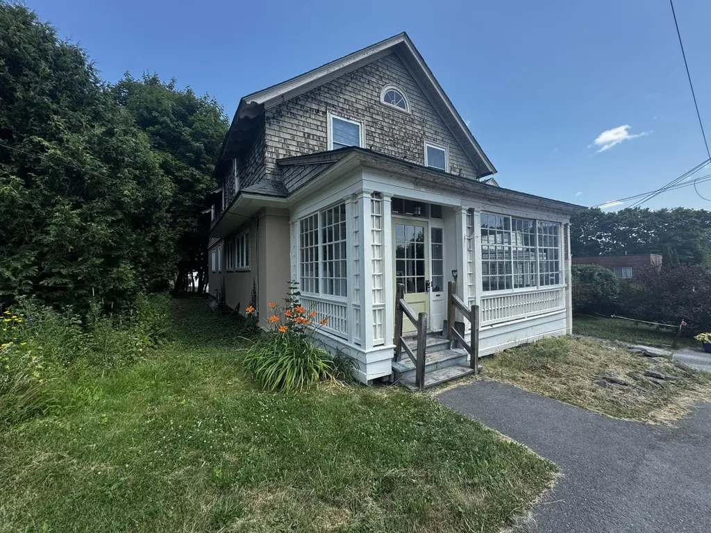 215 French Street Bangor ME 04401
