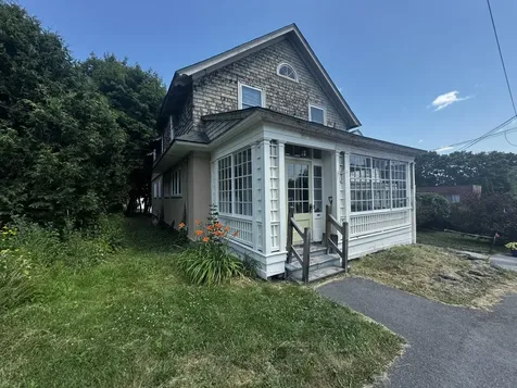 215 French Street Bangor ME 04401