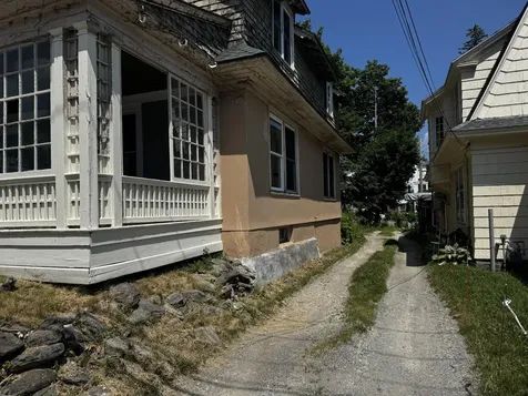 215 French Street Bangor ME 04401