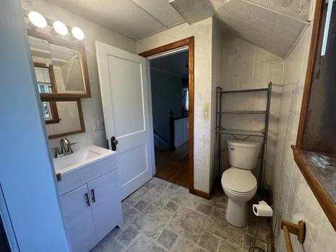 215 French Street Bangor ME 04401