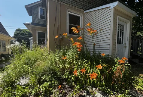 215 French Street Bangor ME 04401
