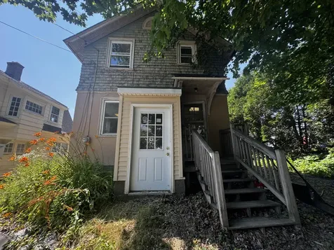 215 French Street Bangor ME 04401
