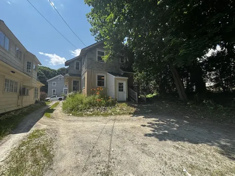 215 French Street Bangor ME 04401