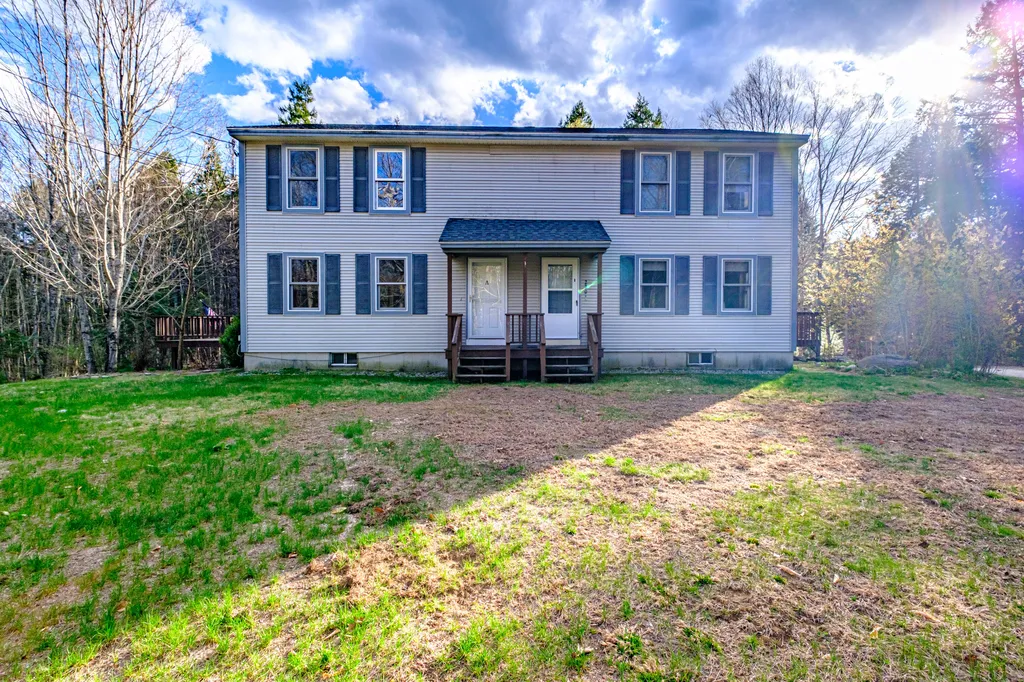 220 Kimball Road Bridgton ME 04009