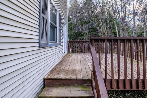 220 Kimball Road Bridgton ME 04009