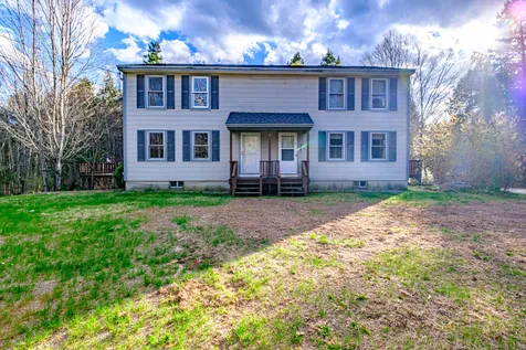 220 Kimball Road Bridgton ME 04009