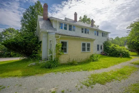 19 Newbury Neck Road Surry ME 04684