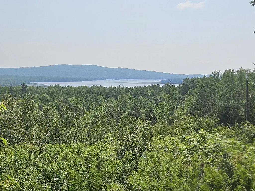 Lot 5 North Merrill Road Harmony ME 04942
