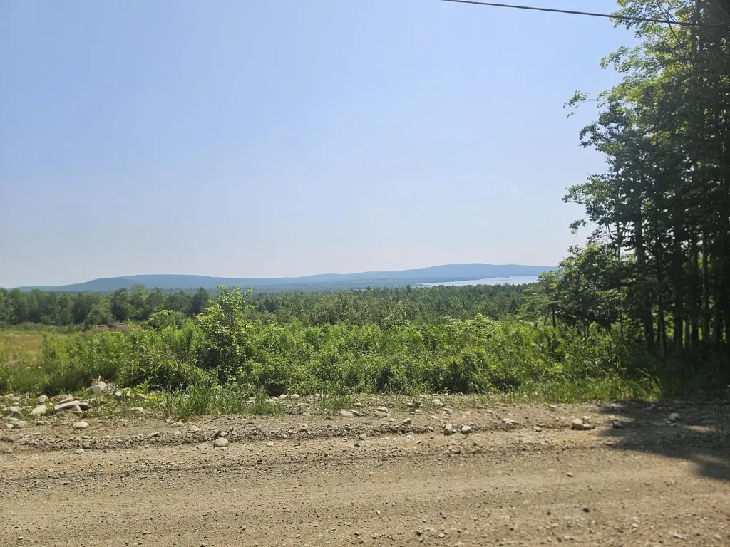 Lot 5 North Merrill Road Harmony ME 04942
