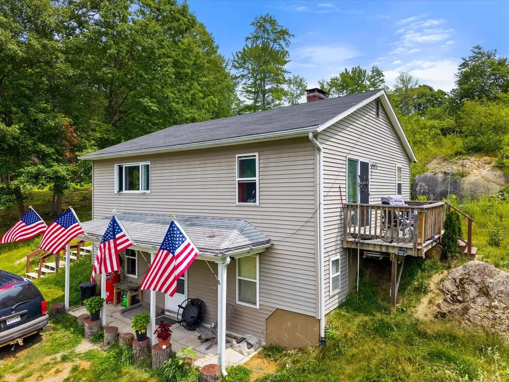 543 Riverside Drive Eddington ME 04428