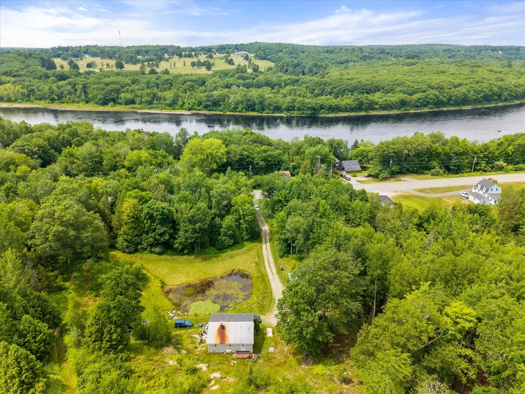 543 Riverside Drive Eddington ME 04428