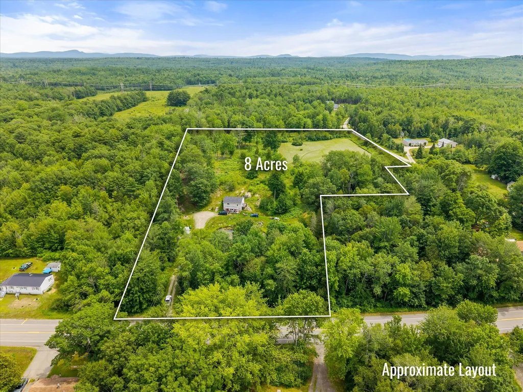 543 Riverside Drive Eddington ME 04428