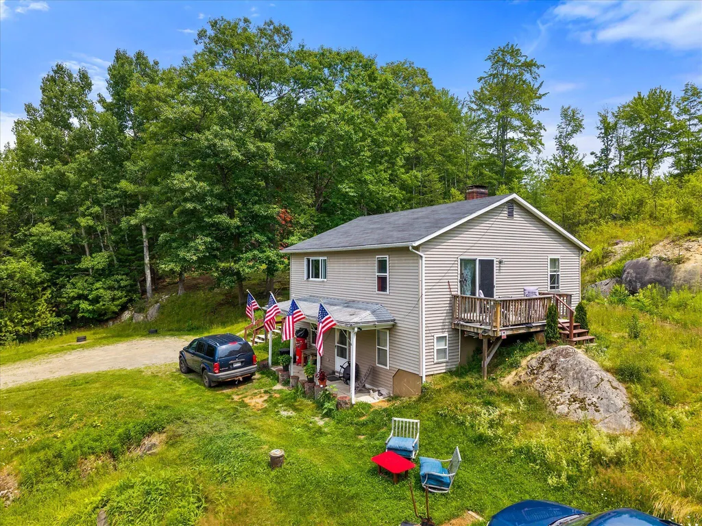 543 Riverside Drive Eddington ME 04428
