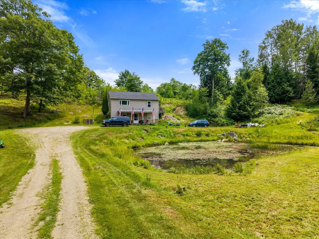 543 Riverside Drive Eddington ME 04428