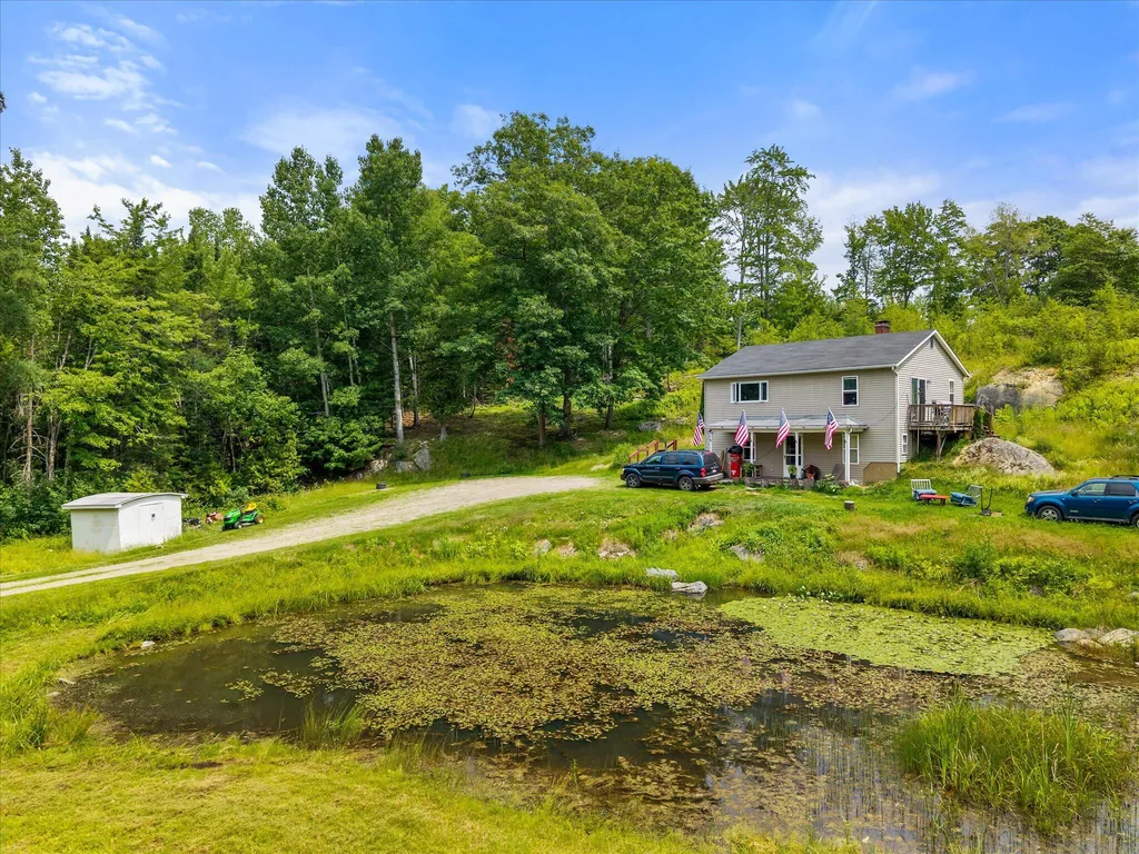 543 Riverside Drive Eddington ME 04428