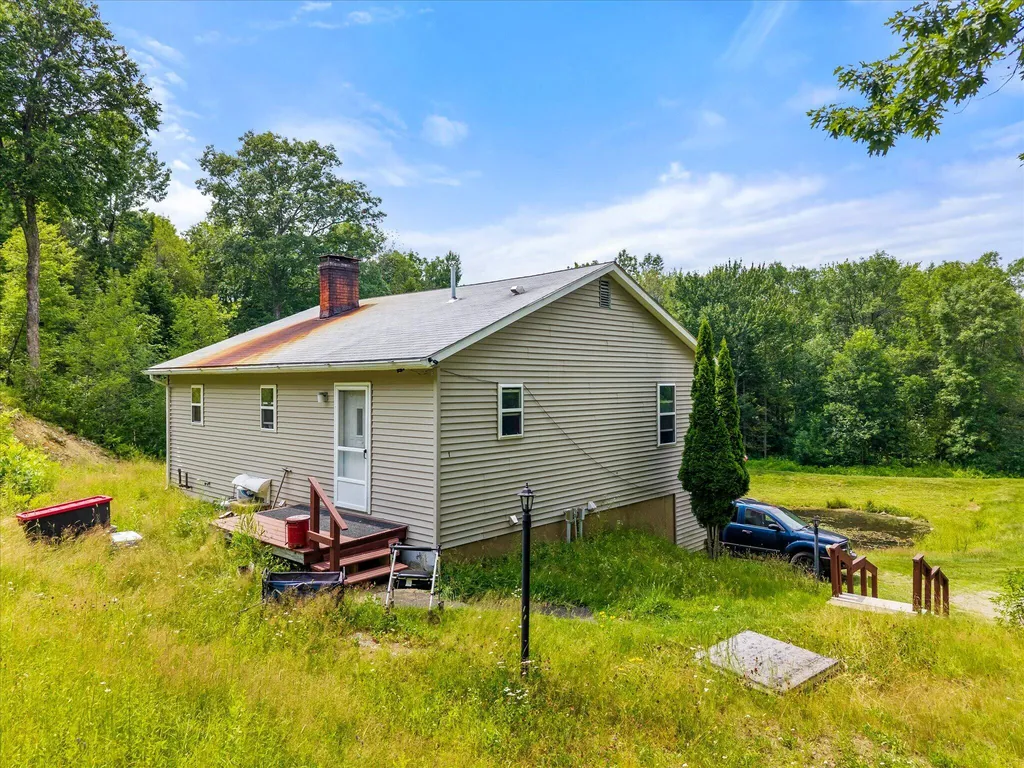 543 Riverside Drive Eddington ME 04428