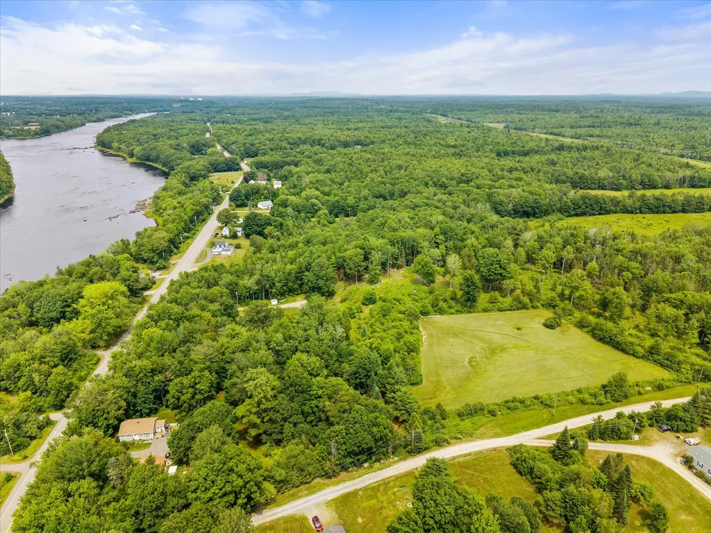 543 Riverside Drive Eddington ME 04428
