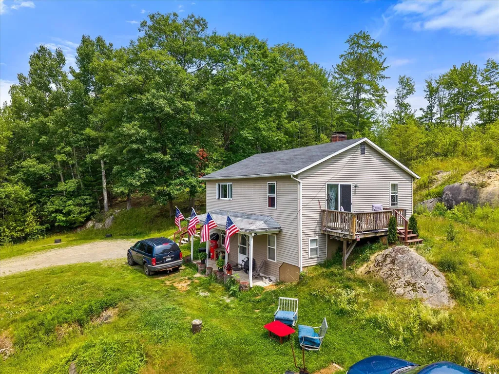 543 Riverside Drive Eddington ME 04428